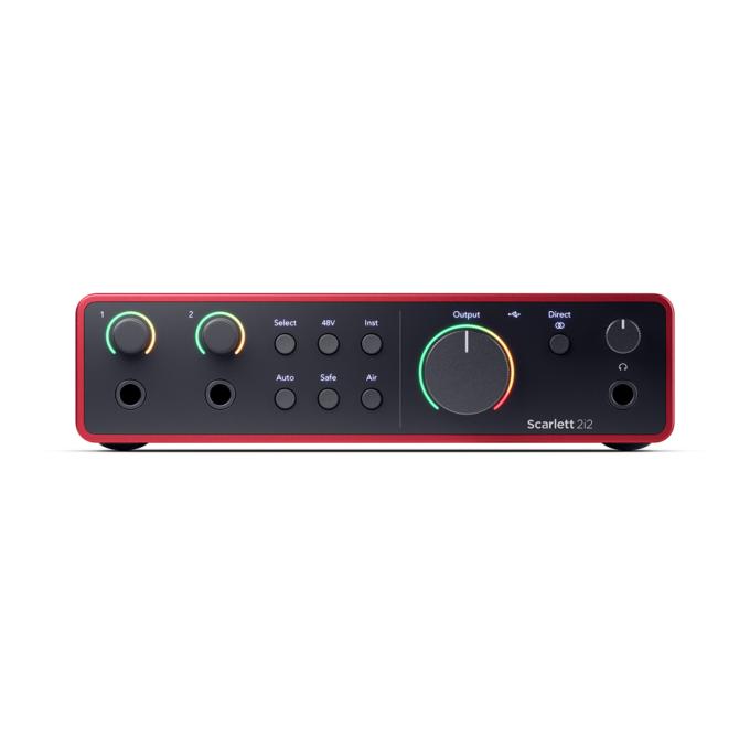 Focusrite 234619