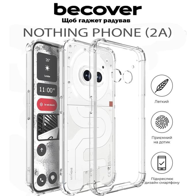 BeCover 711793