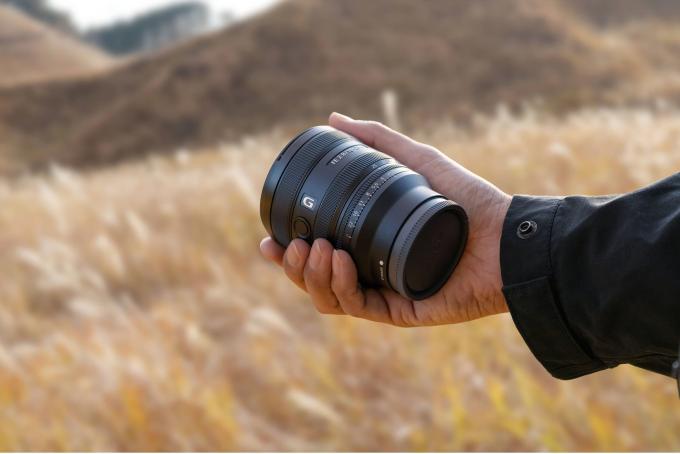 SONY SEL1625G.SYX