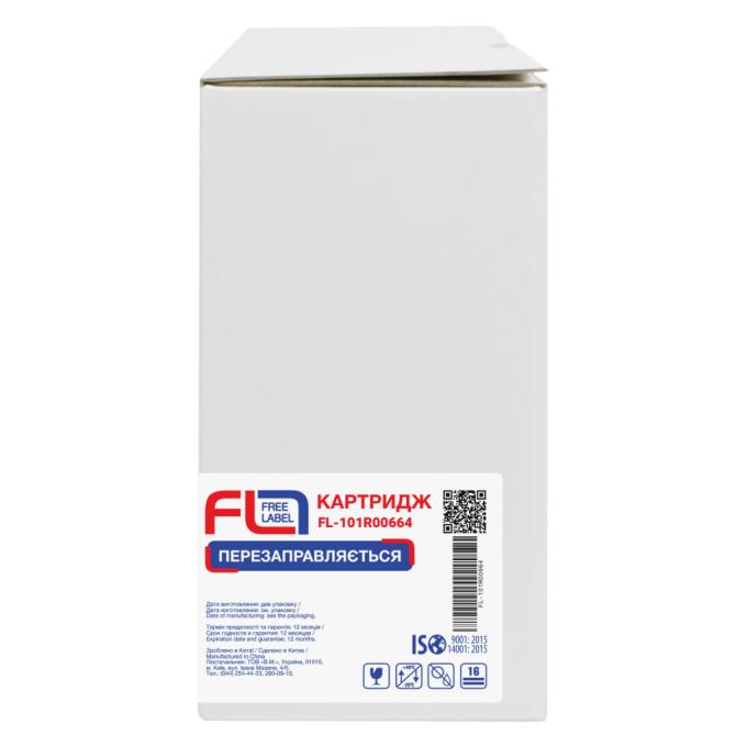 FREE Label FL-101R00664