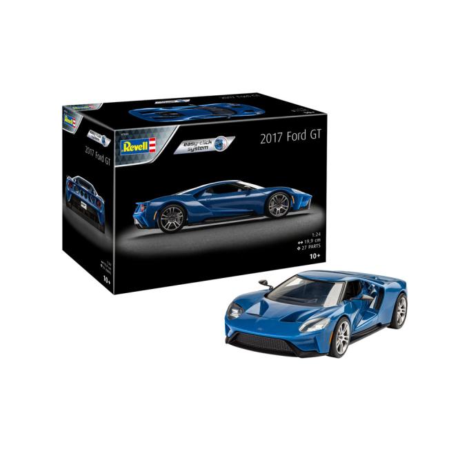 Revell RVL-07824