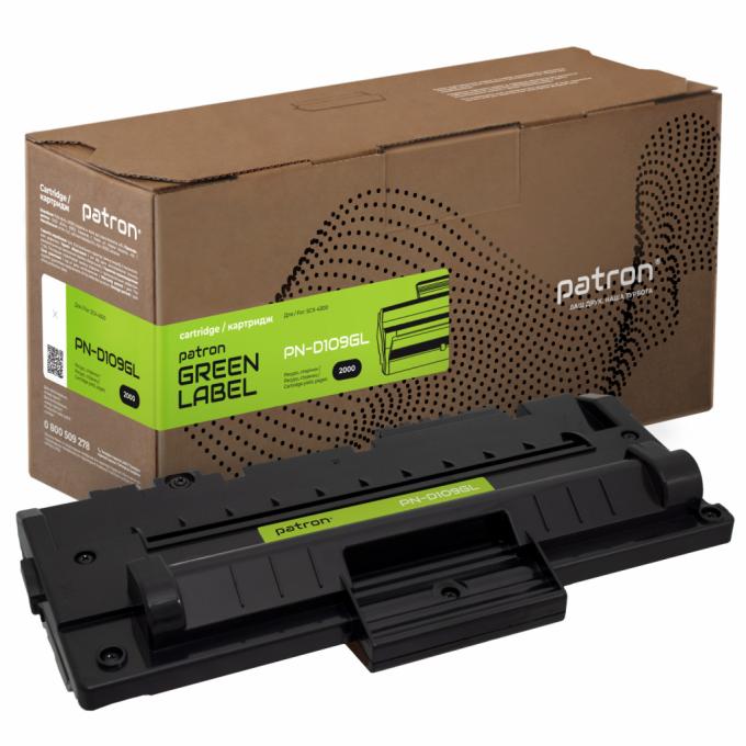 Patron PN-D109GL