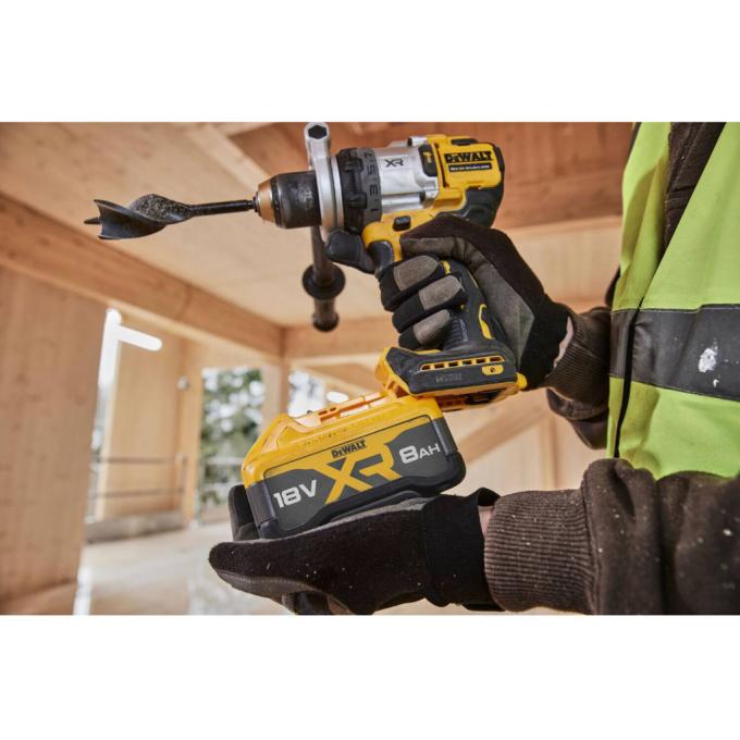 DeWALT DCB1880