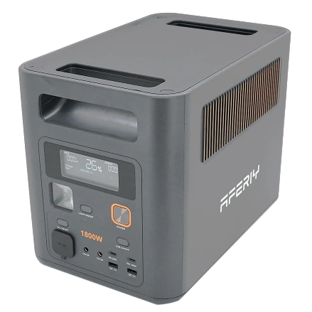 PRO AFERIY AF-P180 Pro 1024Wh 1800W