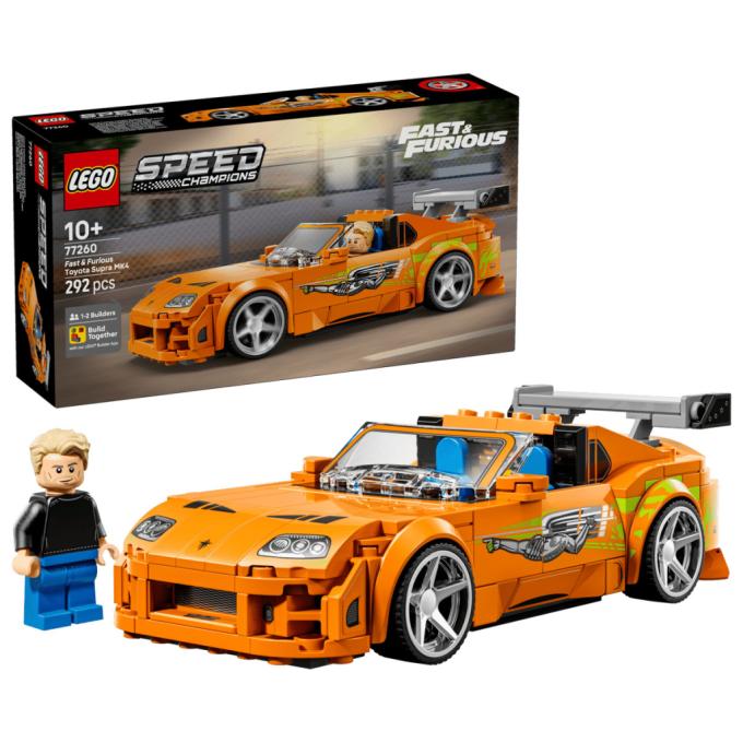 LEGO 77260