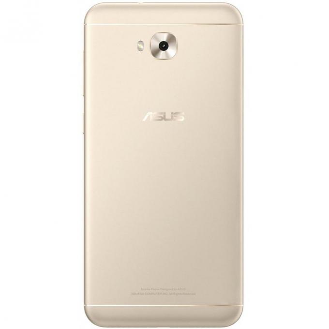 Мобильный телефон ASUS Zenfone Live ZB553KL Gold ZB553KL-5G088WW