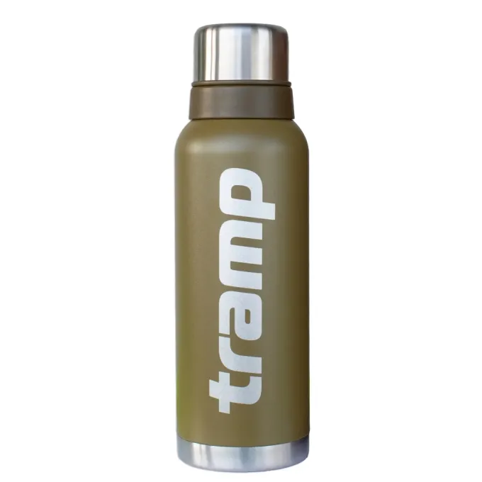 Tramp UTRC-028-olive