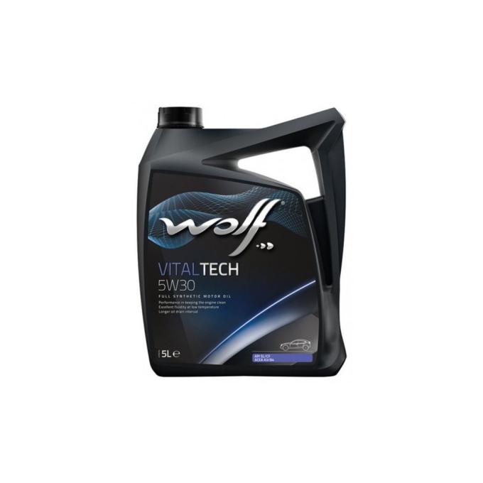 Wolf 8300011