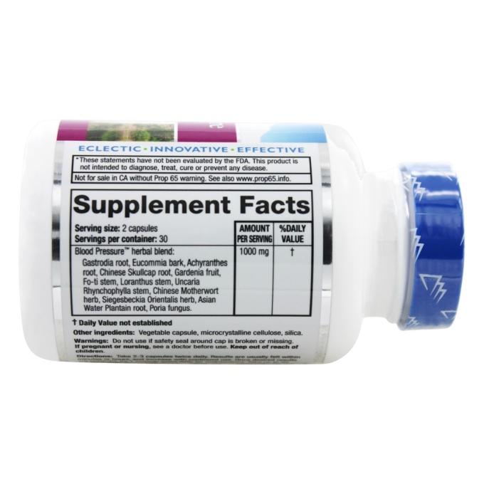 Ridgecrest Herbals RCH548