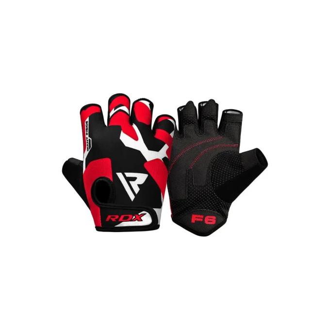 RDX WGS-F6R-L