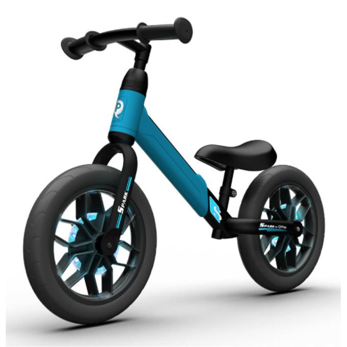 Qplay B-500Blue