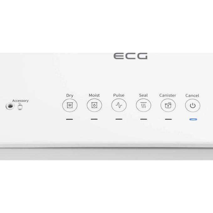 ECG VacuFresh