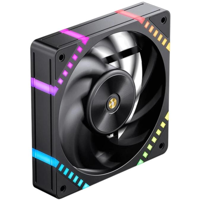 JONSBO HF2-120B ARGB Black