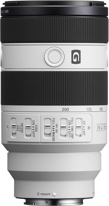 SONY SEL70200G2.SYX