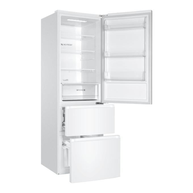 HAIER HTR3619ENPW
