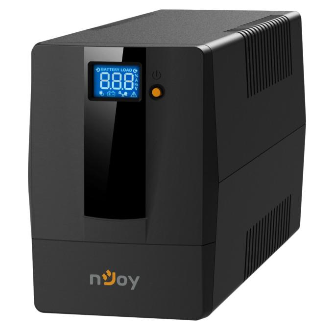 Njoy PWUP-LI080H1-AZ01B
