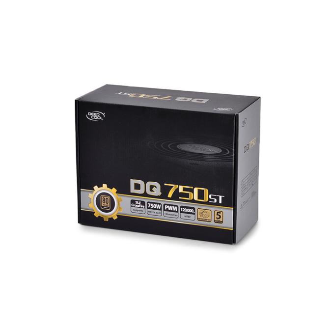 Deepcool DQ750 ST