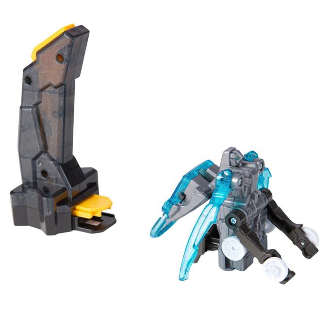 Screechers Wild ! EU686102B