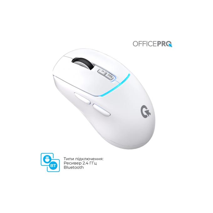 OfficePro M468W