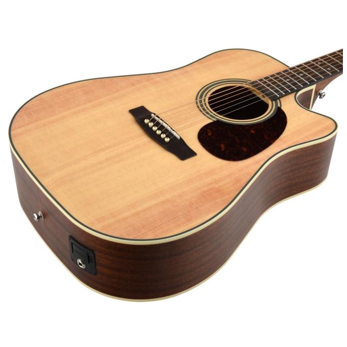 Cort MR600F NS