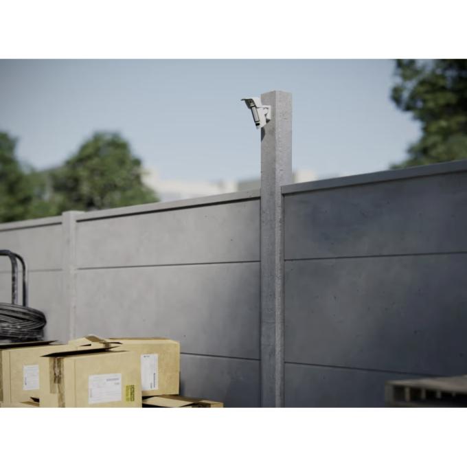 Ajax MotionCam Outdoor HighMount (PhOD)