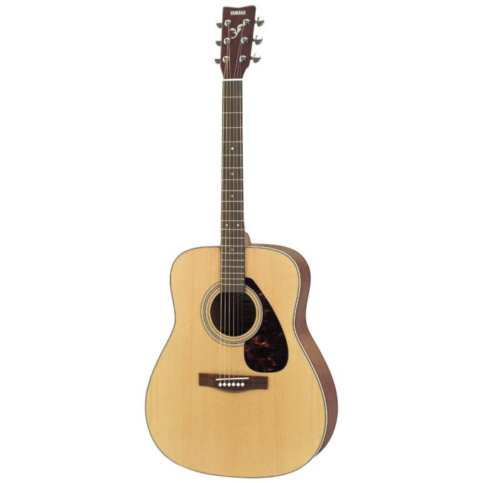 Yamaha F370 Natural