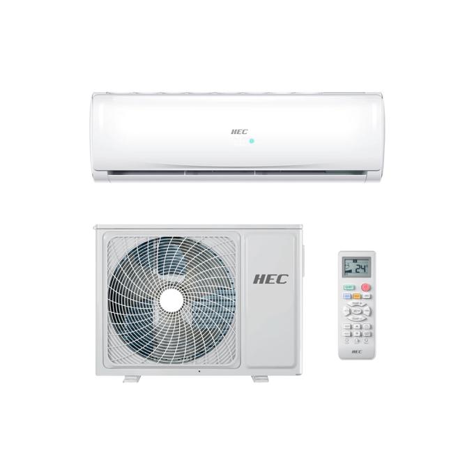 HAIER HSU-09T(I)/HSU-09T(O)