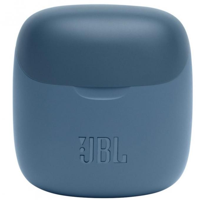 JBL JBLT225TWSBLU