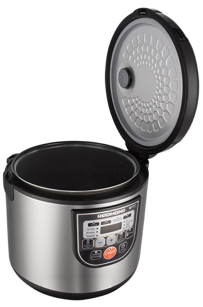 REDMOND RMC-M22 Black