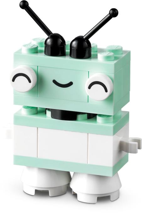 LEGO 11028