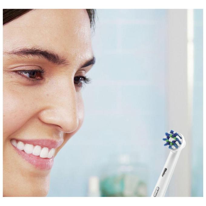 Oral-B D305.513.3X Black