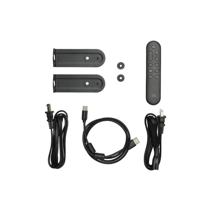 JBL JBLBAR500M2BLKEP