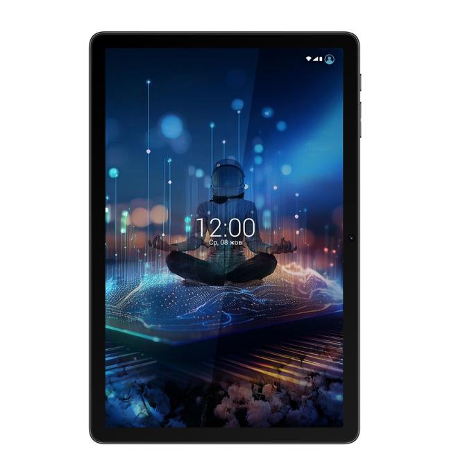 Sigma mobile Tab A1035 Max Dark Grey