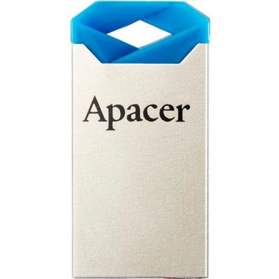 USB флеш накопитель Apacer 8GB AH111 Blue RP USB2.0 AP8GAH111U-1