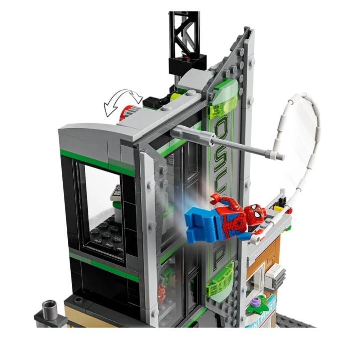 LEGO 76324