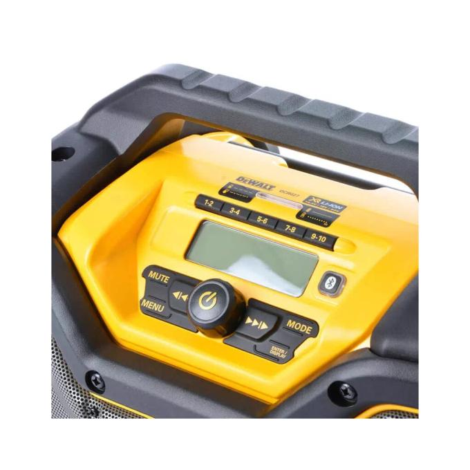 DeWALT DCR027