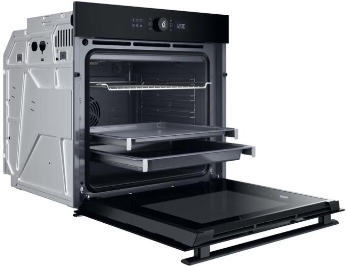 Whirlpool WOI4S8HM2SBA