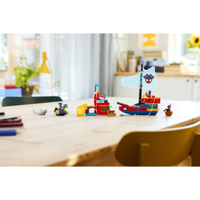 LEGO 11208-