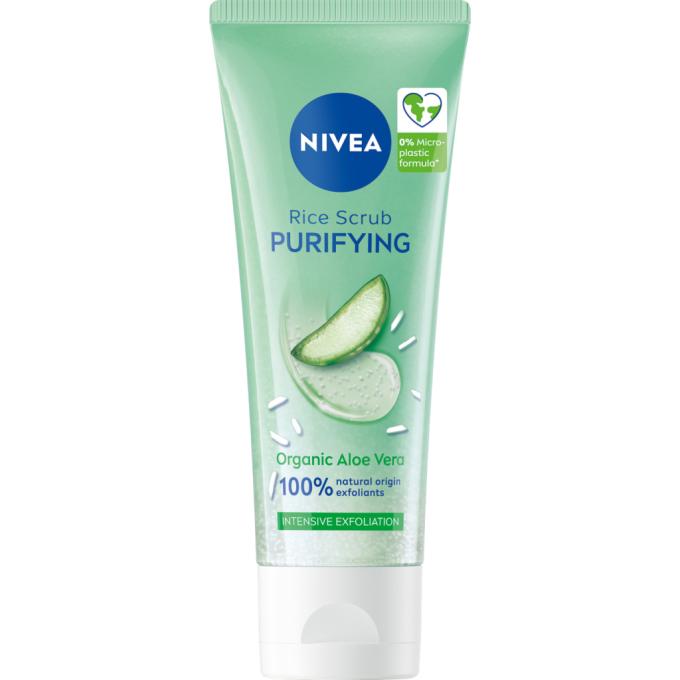 Nivea 4005900655370/4006000003610
