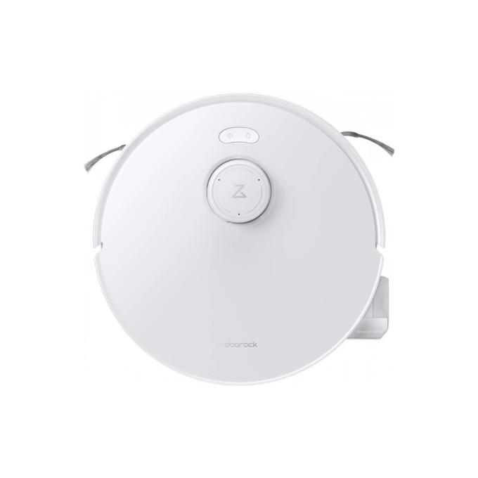 Roborock Qrevo Curv 2 Flow