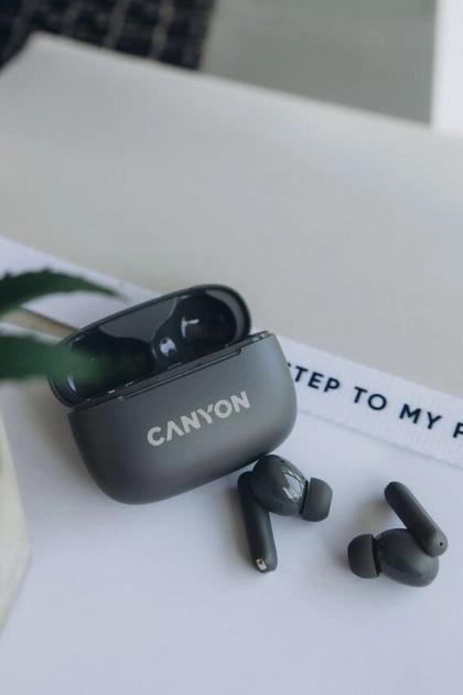Canyon CNS-TWS10BK