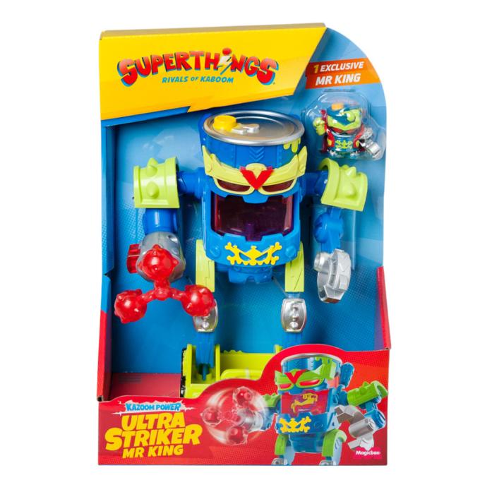 SuperThings PSTSP116IN250