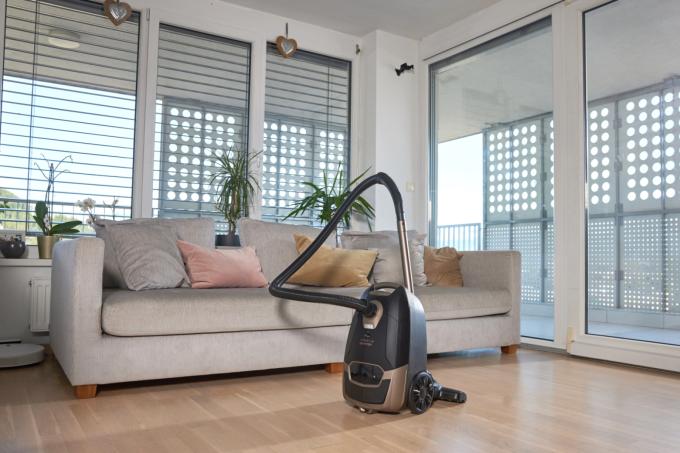 Gorenje VCE48AFBKGO