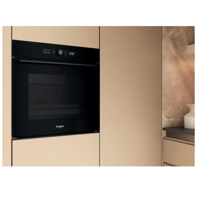 Whirlpool WOI5S8PPM1SBA