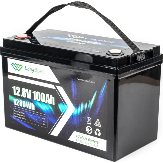Longttech LAR12100-G31-R32