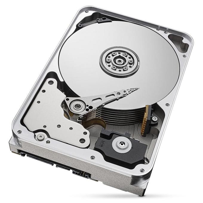 Seagate ST16000NT001