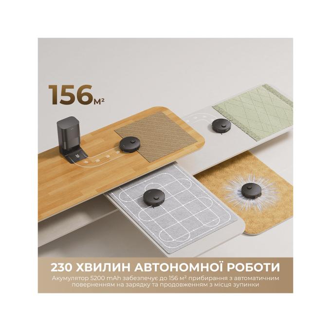 Dreame RTD31TE-BL