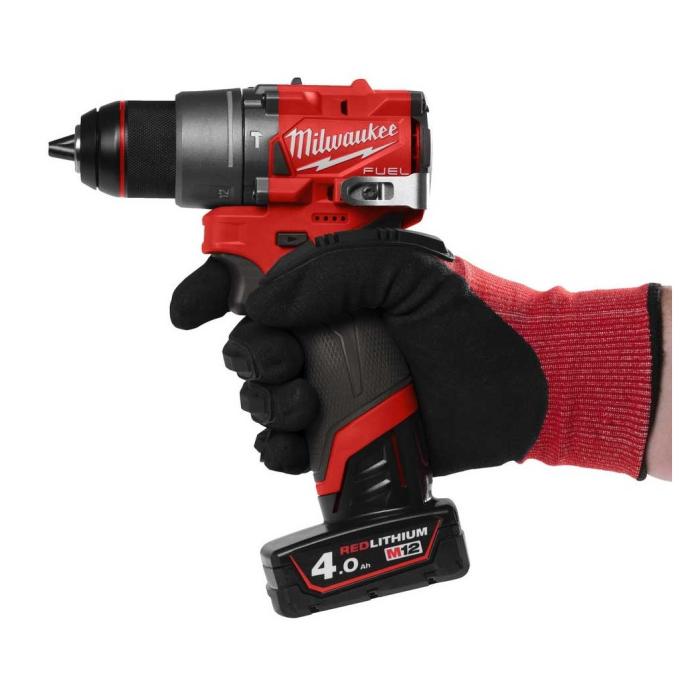 Milwaukee 4933479876
