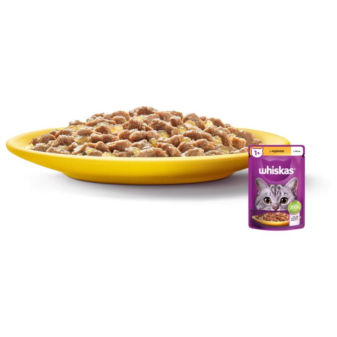 Whiskas 5900951302138