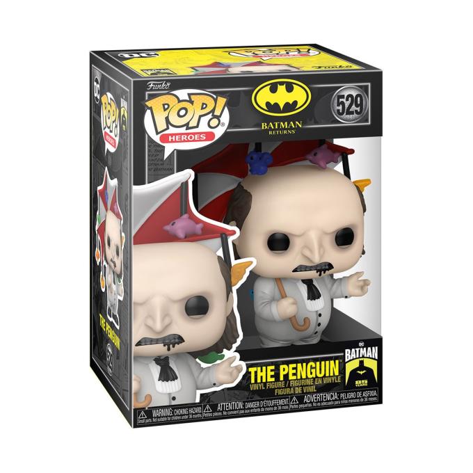 Funko Pop 889698806985